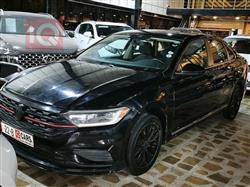 ڤۆڵکسواگن جێتا